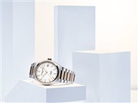 Orologio Frederique Constant Uomo Highlife COSC in Acciaio placcato oro rosa FC-303V4NH2B - FC-303V4NH2B